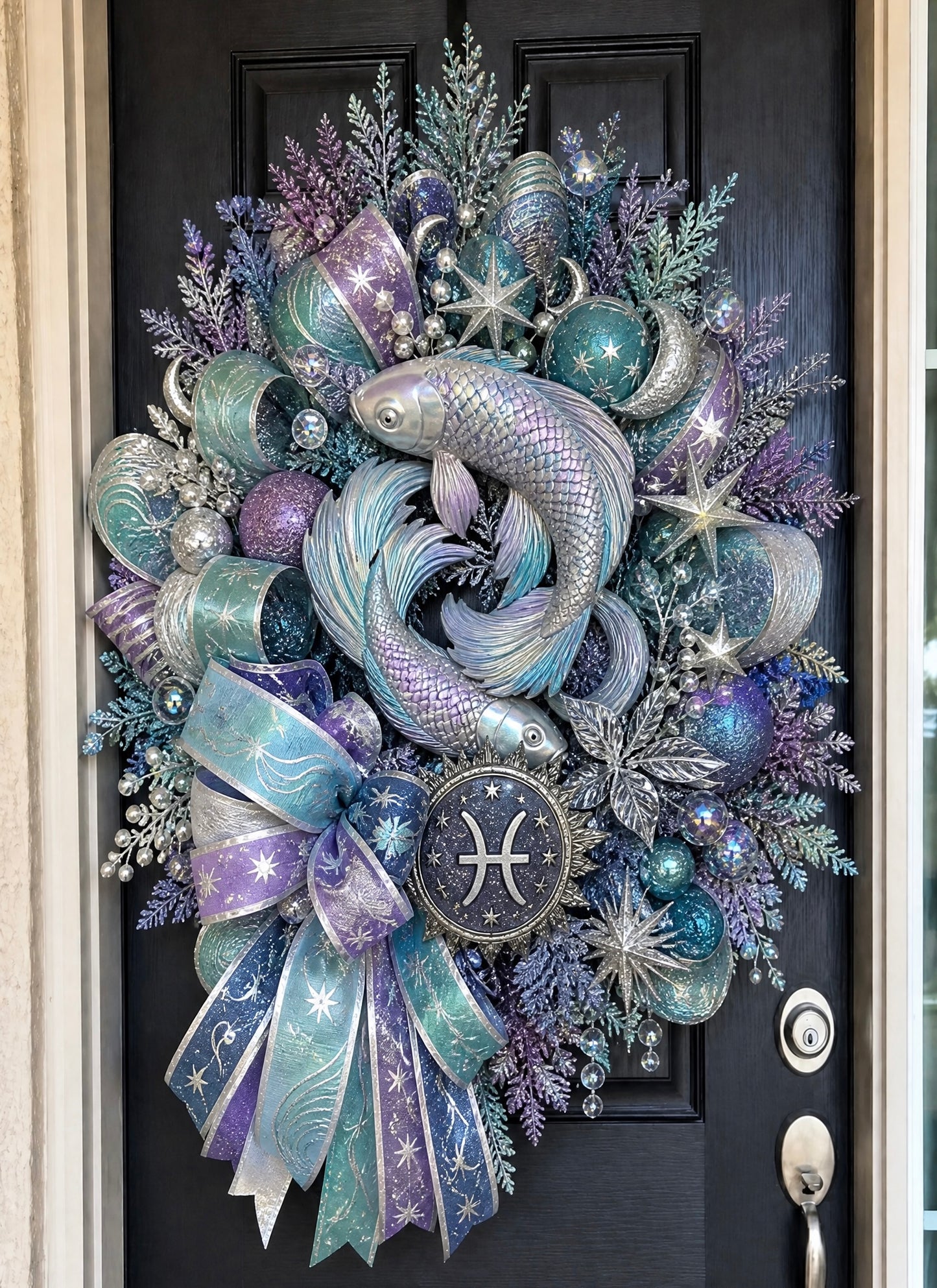 Zions Zodiac Wreaths (PRE-ORDER)