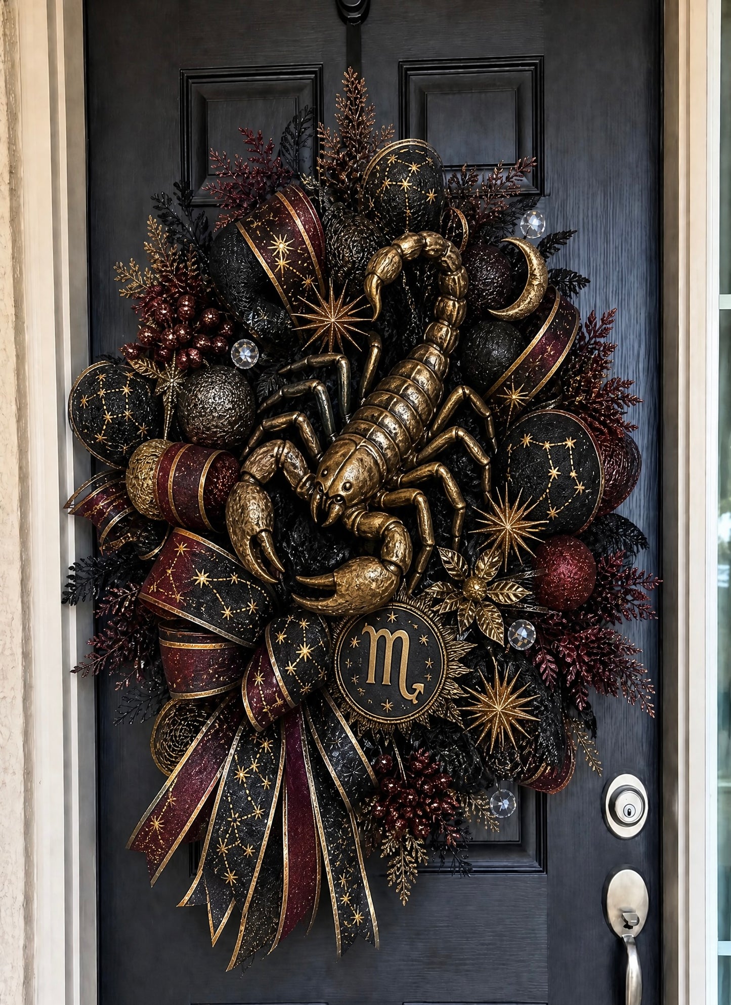 Zions Zodiac Wreaths (PRE-ORDER)