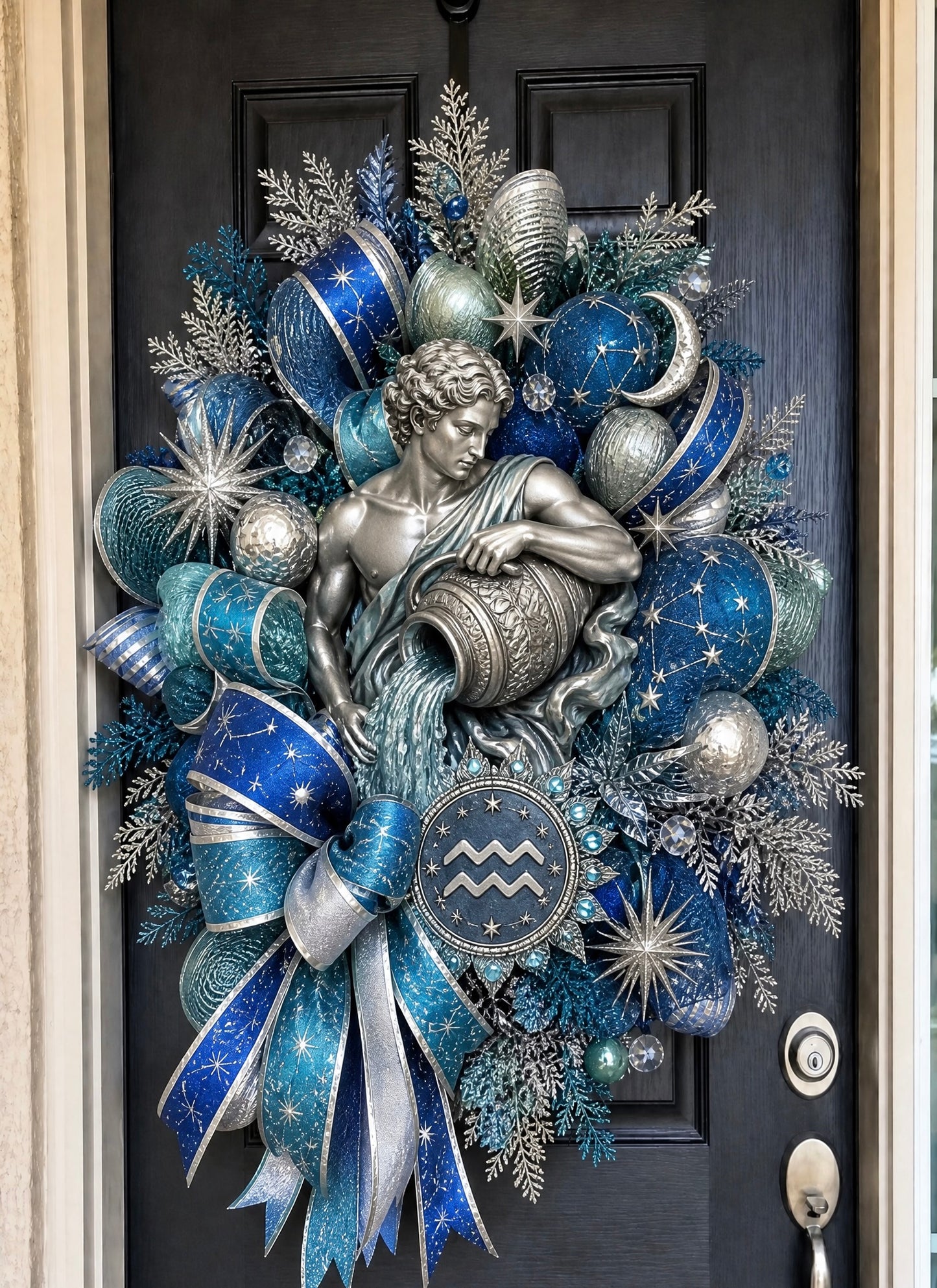 Zions Zodiac Wreaths (PRE-ORDER)