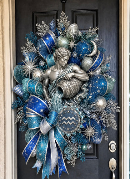 Zions Zodiac Wreaths (PRE-ORDER)