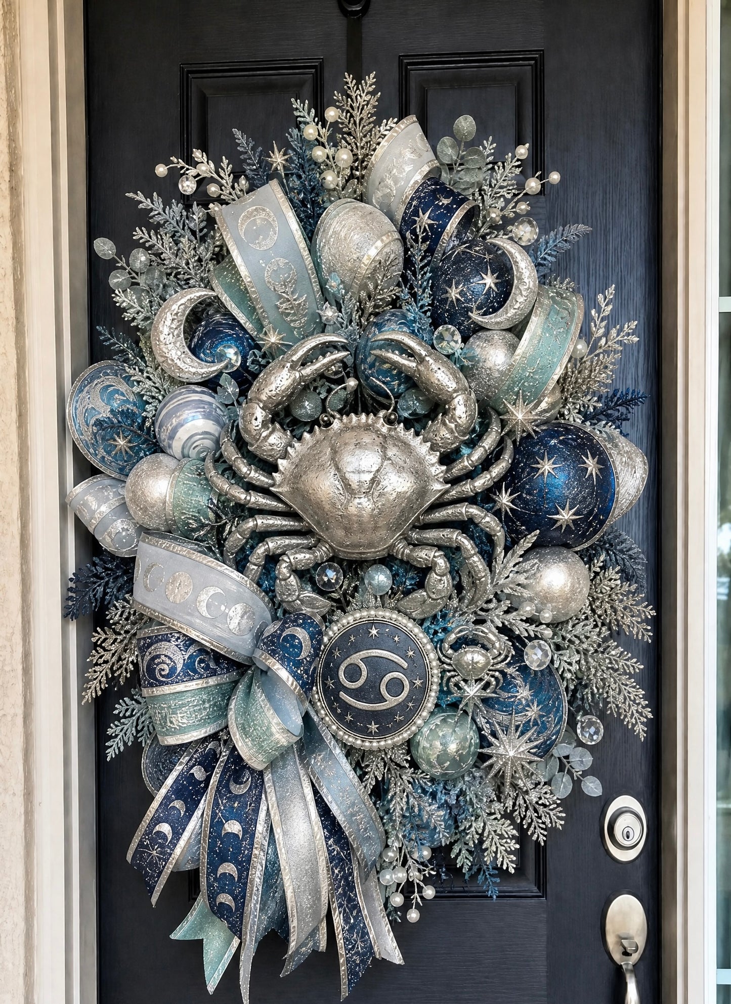 Zions Zodiac Wreaths (PRE-ORDER)
