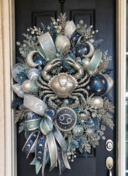 Zions Zodiac Wreaths (PRE-ORDER)