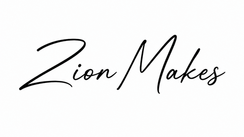 ZionMakes