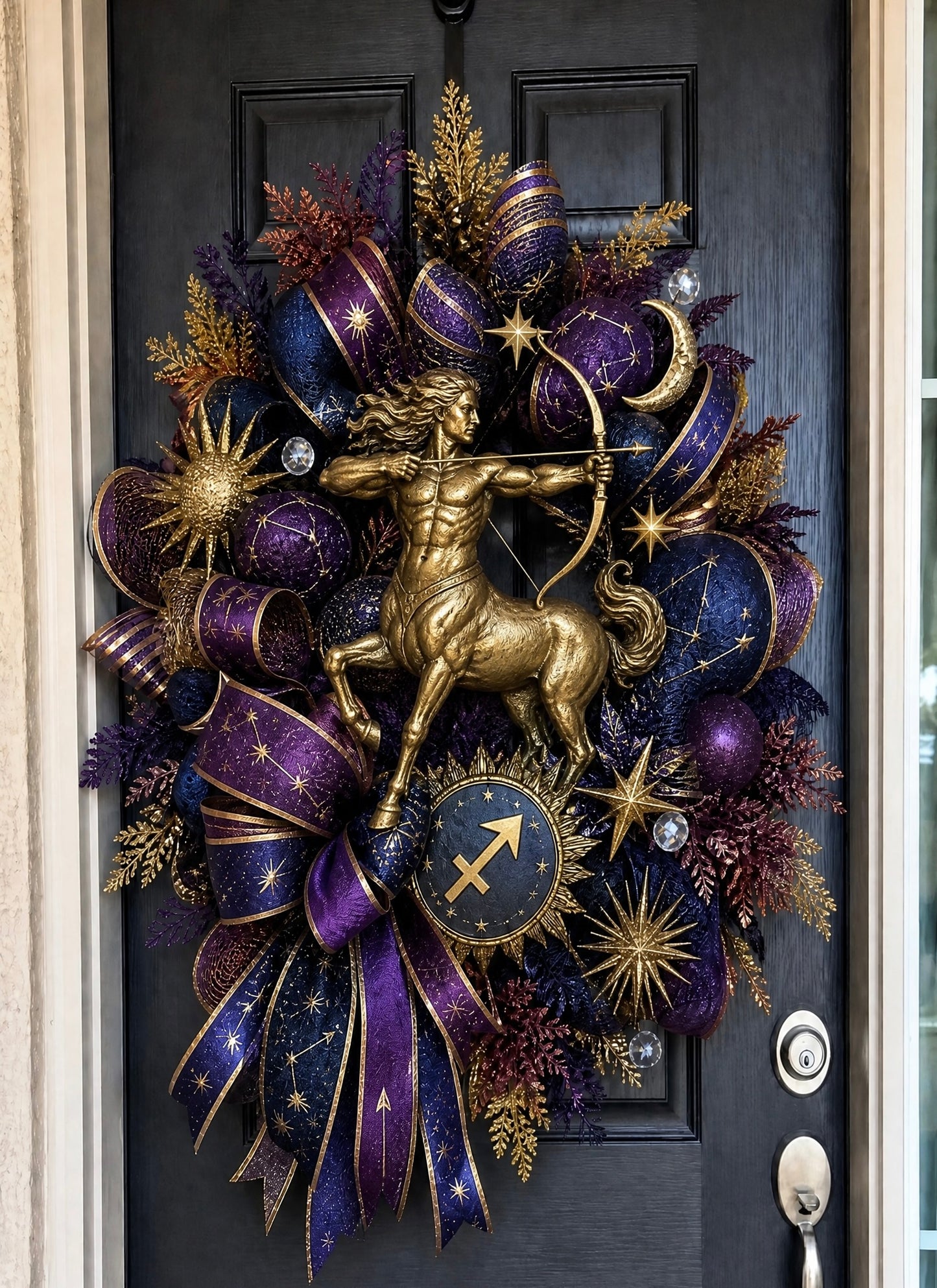 Zions Zodiac Wreaths (PRE-ORDER)
